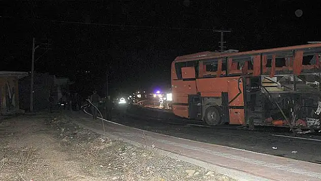 Mardin'de terör saldırısı: 1 asker şehit oldu