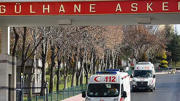 Mardin'deki trafik kazasında yaralanan polislerden biri daha şehit oldu