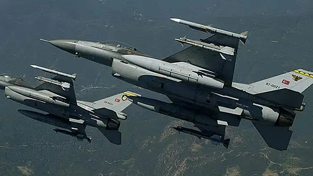 Mardin, Hakkari ve Şırnak'ta 15 terörist etkisiz hale getirildi