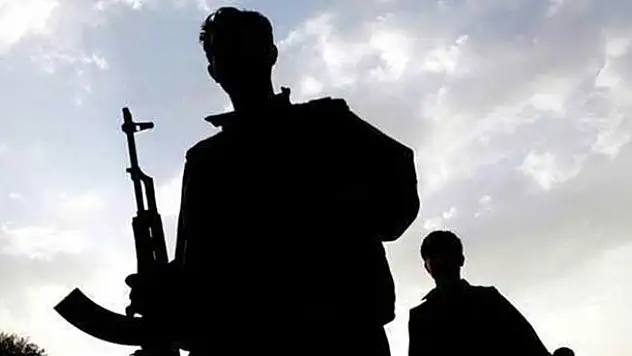 Mardin ve Şırnak'ta 6 PKK'lı öldürüldü