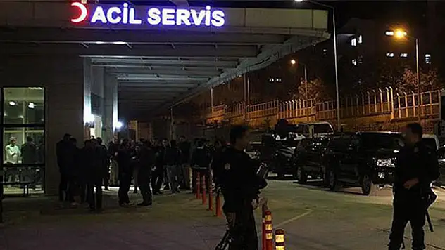 Mardin ve Şırnak'ta hain tuzak: 4 asker, 1 polis şehit