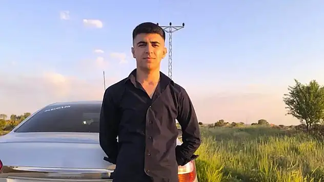 Mardin'de 17 yaşındaki çocuk boğularak hayatını kaybetti
