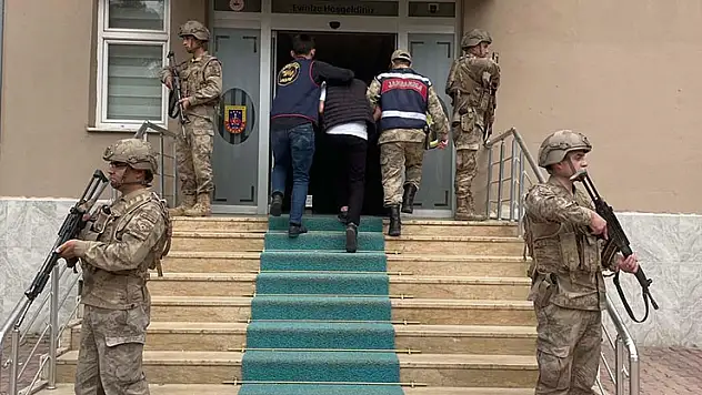 Mardin'de 2 kişinin öldüğü arazi kavgasının firari şüphelisi yakalandı