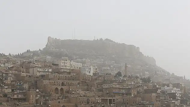 Mardin'de 9 kırsal mahalle ve mezralarında sokağa çıkma yasağı ilan edildi
