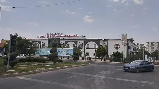 Mardin'de akraba aileler arasında silahlı kavga: 2 ölü, 1 yaralı 
