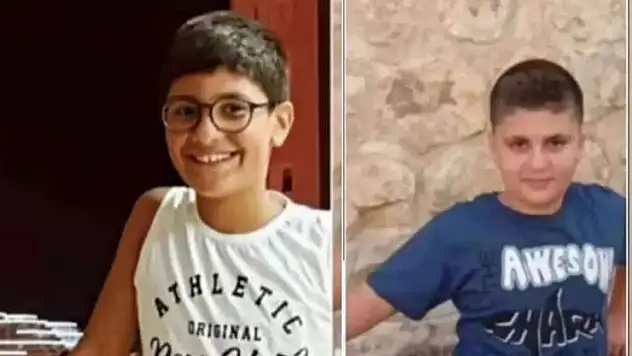 Mardin'de iki çocuğun ölümüne neden olan sürücüye 10 yıl hapis cezası