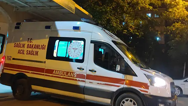 Mardin'de silahlı kavga: 2 ölü