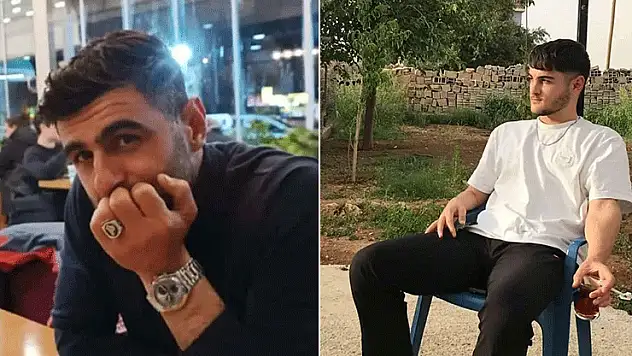 Mardin'de tır ile motosiklet çarpıştı: 2 kardeş hayatını kaybetti