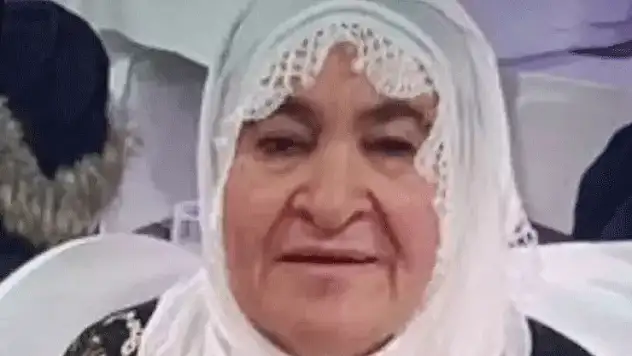 Mardin'de yalnız yaşayan kadın evinde ölü bulundu