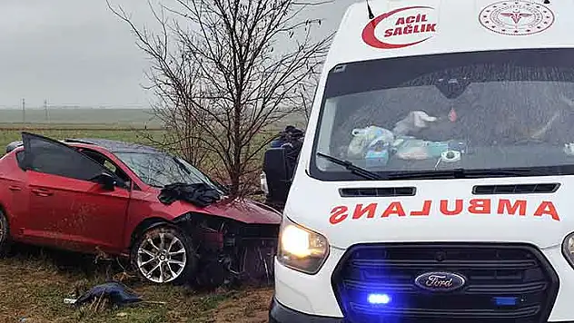 Mardin'deki kazada ölü sayısı 4'te çıktı Kadir Can da kurtarılamadı