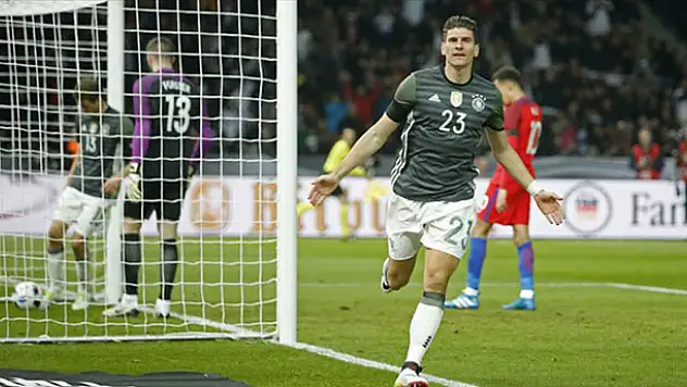 Mario Gomez ayrılacak mı?