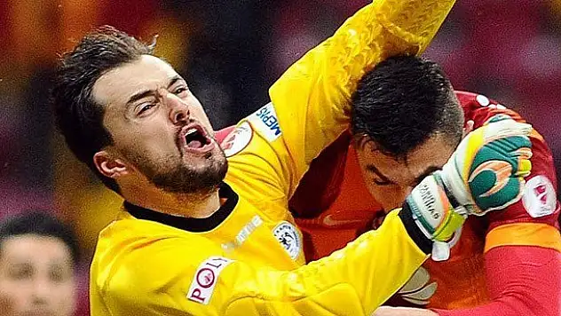 Mario'ya talip var
