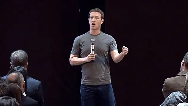 Mark Zuckerberg: Yapay zeka insanlardan üstün olacak