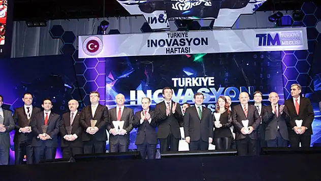 Marka Şampiyonu Konya'dan Çıktı