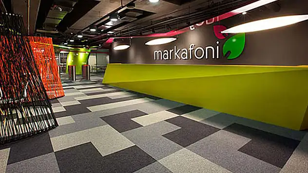 Markafoni neden kapandı?