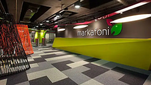 Markafoni'nin yeniden açılacağı tarih belli oldu