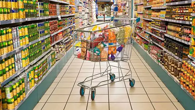 Market reyonlarına 'yöresel ürün' düzenlemesi