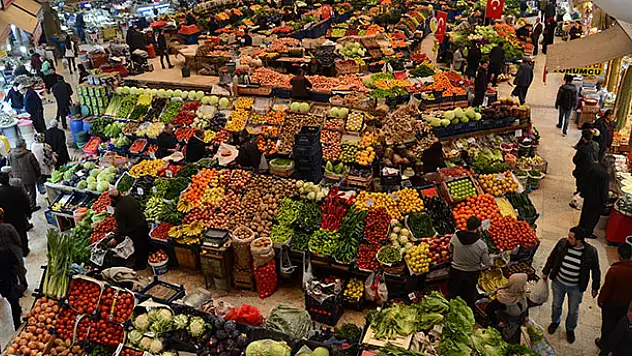 'Marketler çoğaldı, pazarın tadı kaçtı'