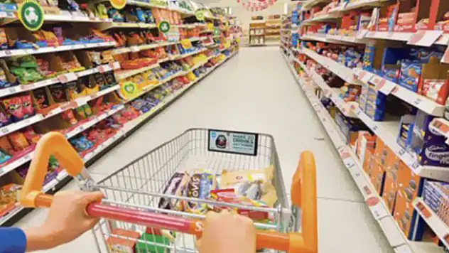 Marketlerde büyük oyun!
