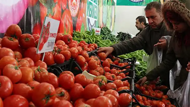 Marketlerde fiyatlar attı!