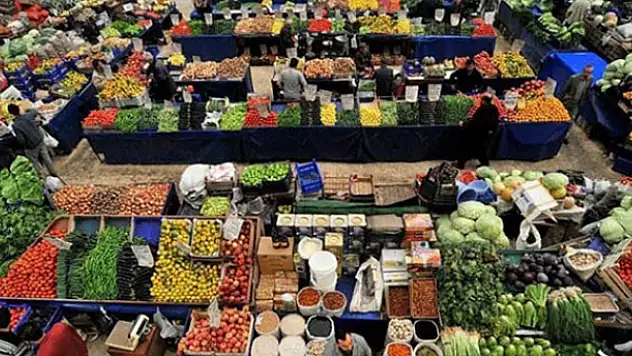 Marketlere tanzim ürün satışı başladı