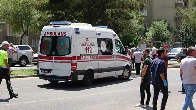 Markette çifte vahşet! Yine arazi kavgası yine kurşun yağdı
