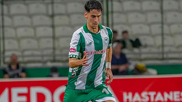 Marko Jevtovic 'dalya' dedi