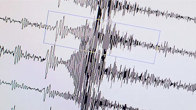 Marmara'da iki deprem daha