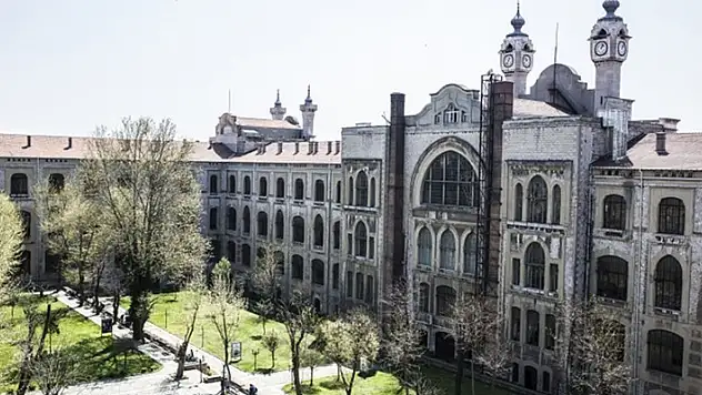 Marmara Üniversitesi 47 sözleşmeli personel alacak
