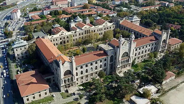Marmara Üniversitesi 70 öğretim üyesi istihdam edecek
