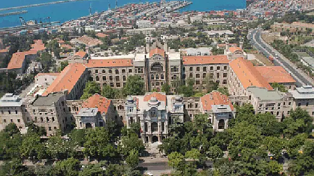 Marmara Üniversitesi akademik personel alacak
