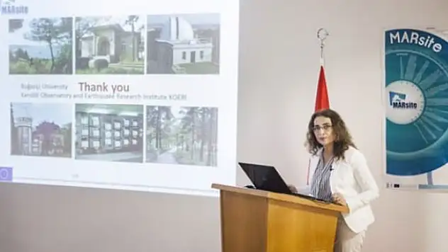 Marmara'ya kritik deprem uyarısı