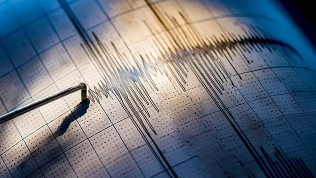 Marmaris açıklarında 4,7 büyüklüğünde deprem
