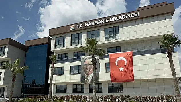 Marmaris Belediyesi'nde araç kiralama ihalesinde usulsüzlük iddiasına soruşturma