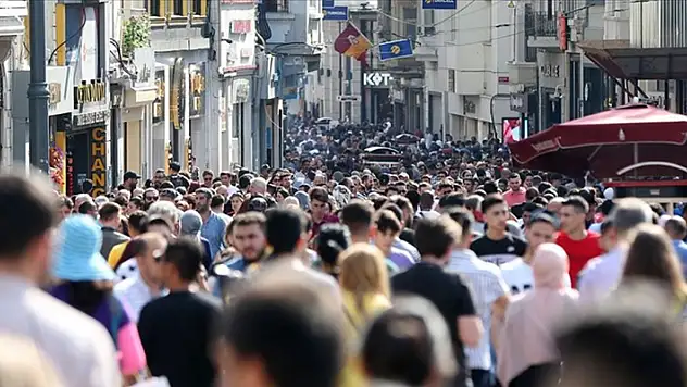 Mart ayı işsizlik rakamları açıklandı
