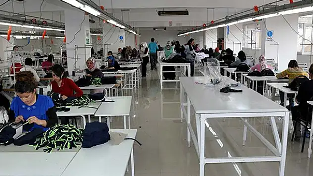 Mart ayında işsizlik oranı azaldı