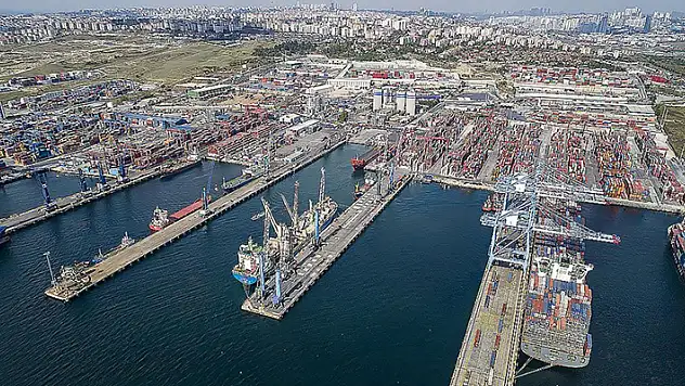 Mart ayında yüzde 4,4 artışla tüm zamanların en yüksek aylık ihracatı gerçekleşti
