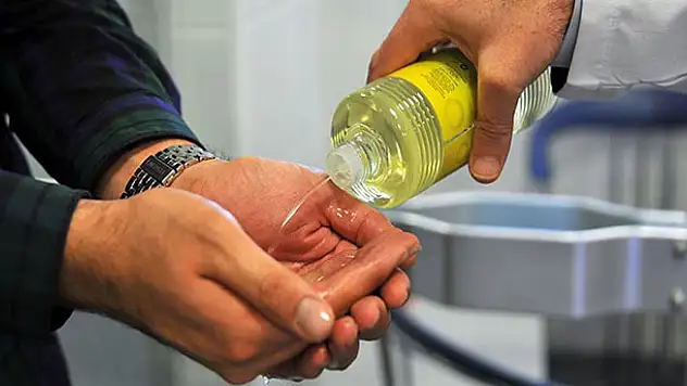 Martta en fazla kolonyanın fiyatı arttı