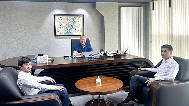 MAS Trailer Tanker bayileri ile büyümeye devam ediyor