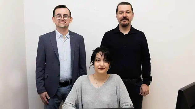 'Masa başı' hastalığını teknoloji yakalayacak