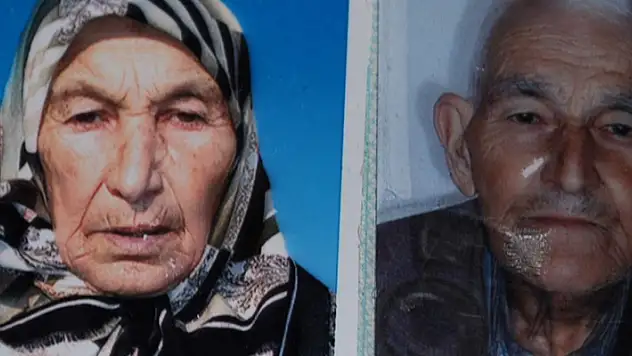 Masal değil gerçek, Yalçınkaya çiftinin inadı ölünce bile devam etti
