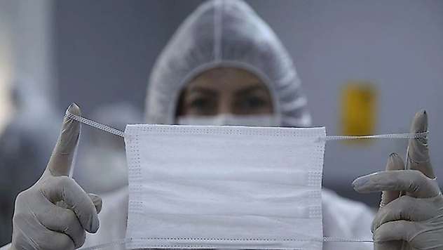 Maske geri mi dönüyor? Uzman isimden çarpıcı uyarılar