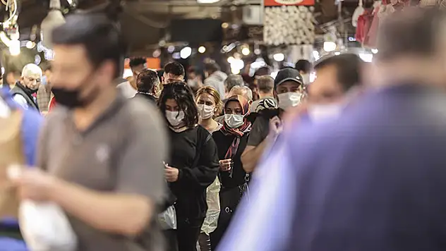 Maske kullanımında yeni döneme ilişkin genelge valiliklere gönderildi

