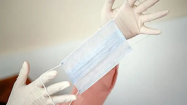 Maske satışı fiyatında üst limit 1 TL olacak! Eczane dışında bakın nerede satılacak