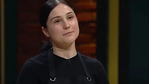 MasterChef 2025 Hilal Ağca Kimdir