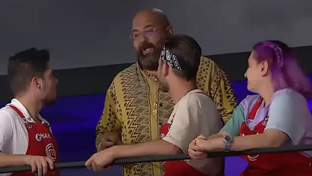 MasterChef'te etli ekmek iddiası! Konya'nın mı, Kastamonu'nun mu?