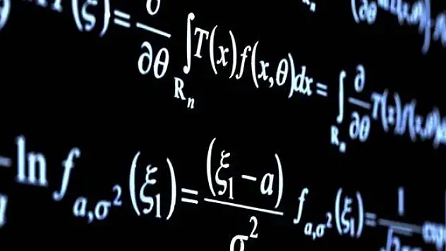 Matematiği 7 günde öğretiyor