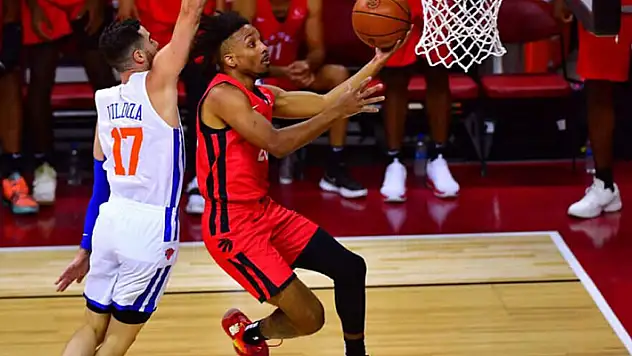 Matt Morgan, Konya Basket'te 