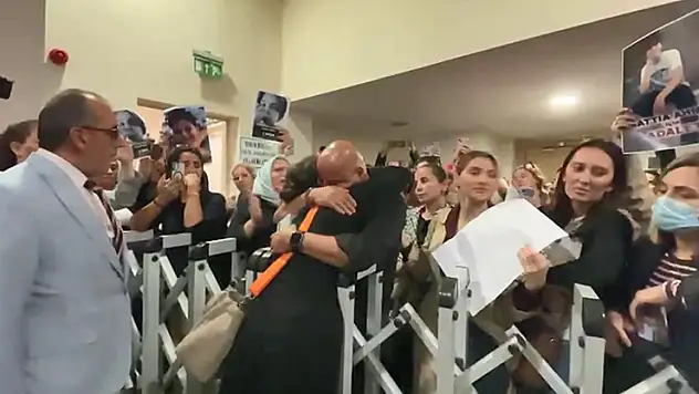 Mattia Ahmet Minguzzi davasında duruşma o tarihe ertelendi