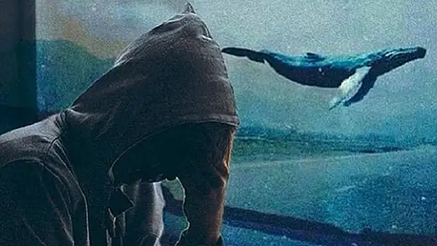 Mavi Balina'nın hedefi 9-16 yaş arasındakiler